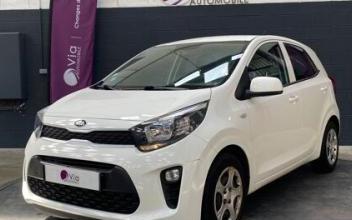 Kia picanto Outreau