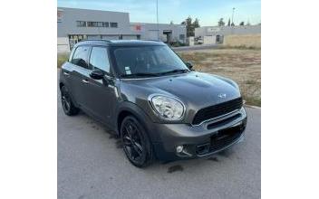 Mini countryman Toulouges