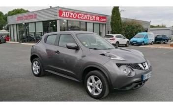 Nissan juke Soual