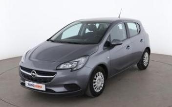 Opel corsa Issy-les-Moulineaux