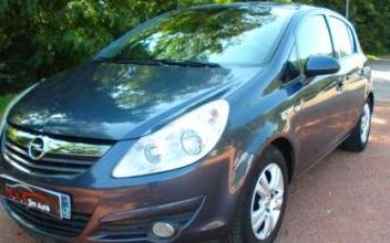 Opel corsa Roanne