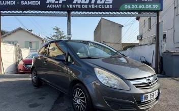 Opel Corsa Argenteuil