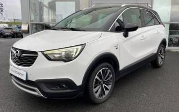 Opel crossland x Buhl-Lorraine