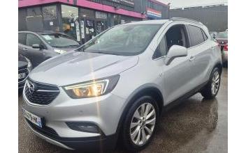 Opel Mokka Coignières