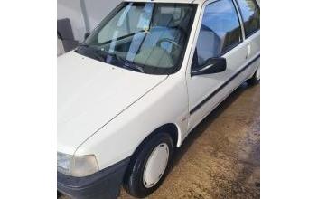 Peugeot 106 Béziers