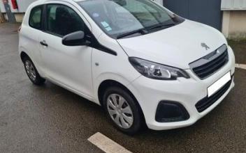 Peugeot 108 Coignières