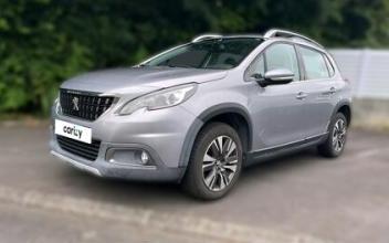 Peugeot 2008 Plouzané