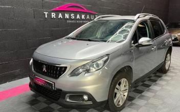 Peugeot 2008 Chaponost