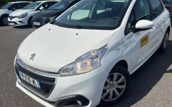 Peugeot 208 Alfortville