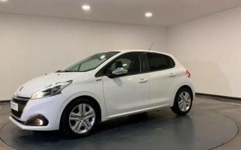 Peugeot 208 Reims