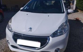 Peugeot 208 Chaneins