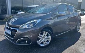 Peugeot 208 Buchelay