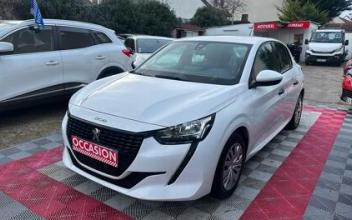 Peugeot 208 Drancy