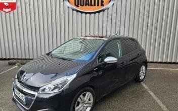 Peugeot 208 Lanester