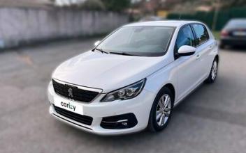 Peugeot 308 Flassans-sur-Issole