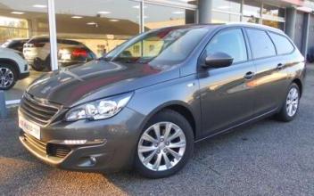 Peugeot 308 Drumettaz-Clarafond