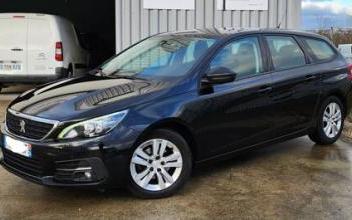 Peugeot 308 Bressols