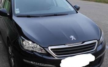 Peugeot 308 Voiron