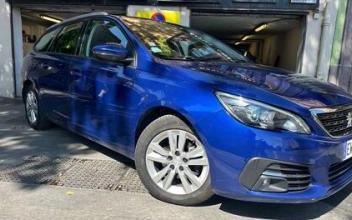 Peugeot 308 sw Lyon