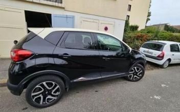 Renault captur Garges-lès-Gonesse