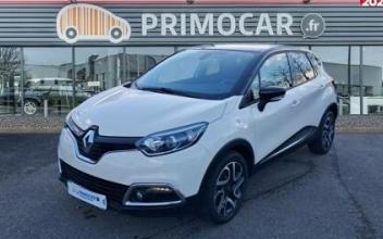 Renault captur Strasbourg