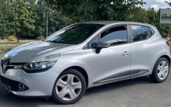 Renault clio Bougival