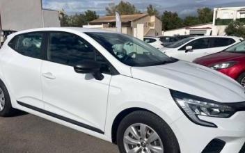 Renault clio Châteauneuf-les-Martigues