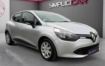 Renault clio iv Bruz