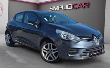 Renault clio iv Vitrolles