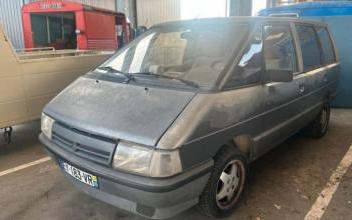 Renault Espace La-Boisse