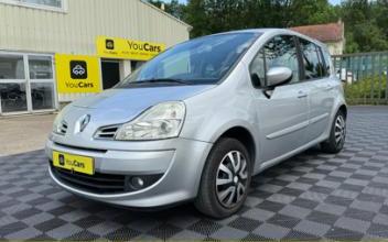 Renault grand modus Orgeval