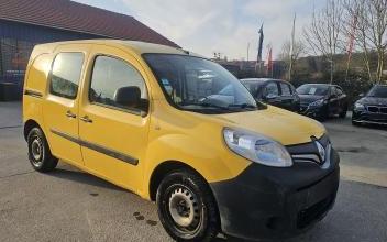 RENAULT Kangoo Bennecourt