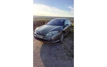Renault laguna iii Taxat-Senat