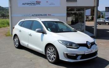 Renault megane Vesoul