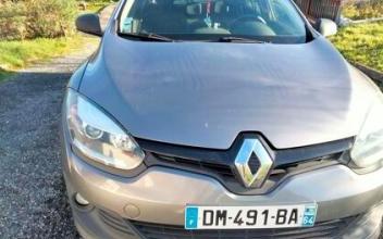 Renault megane iii Hasparren