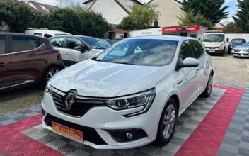 Renault megane iv Drancy