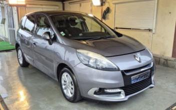 Renault Scenic Saint-Soupplets