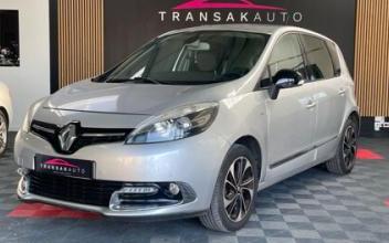 Renault scenic iii Dompierre-sur-Mer