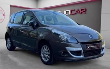 Renault scenic iii La-Ciotat