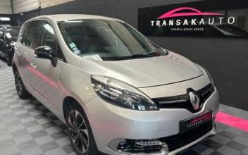 Renault scenic iii Dieppe