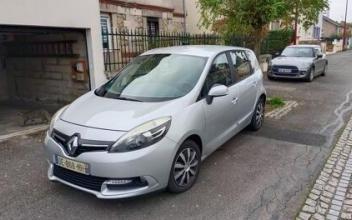 Renault scenic iii Labry