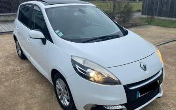 Renault scenic iii Blois