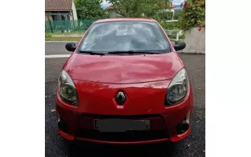 Renault Twingo Clermont-Ferrand