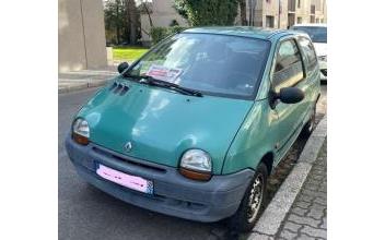 Renault twingo Strasbourg