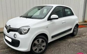 Renault twingo Bègles