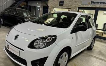 Renault twingo ii Aubagne