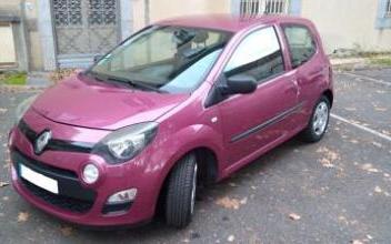 Renault twingo ii Oloron-Sainte-Marie