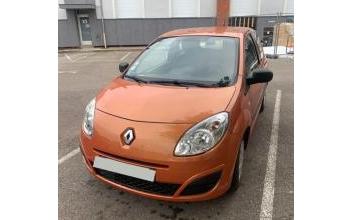 Renault twingo ii Sathonay-Village