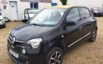 Renault twingo iii Mer