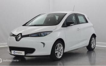 Renault zoe Liévin